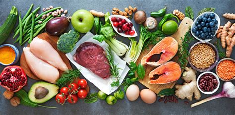 Nutrition Program .